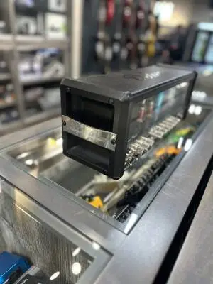 Hughes & Kettner - GM40DH 2