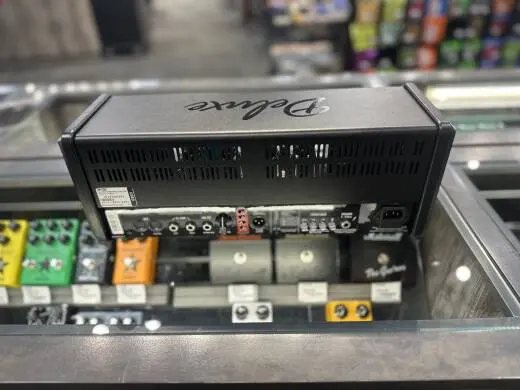 Hughes & Kettner - GM40DH 2