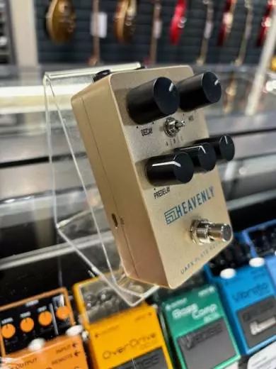 Universal Audio - UA-GPS-HVNLY 2