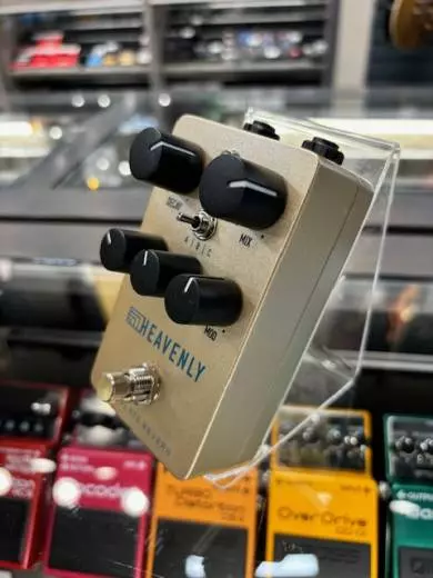 Universal Audio - UA-GPS-HVNLY 2