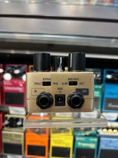 Universal Audio - UA-GPS-HVNLY 2