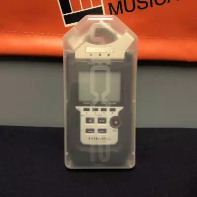 Zoom - H4N PRO 2