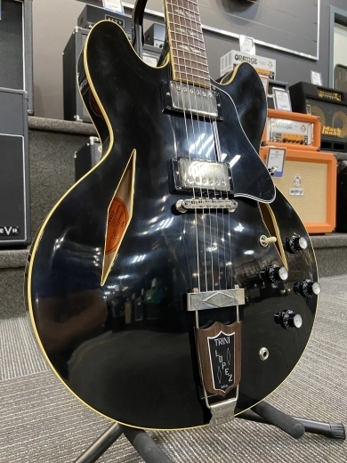 Gibson Custom Shop - ESTL64VOEBNH