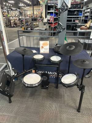 Roland - TD316-S