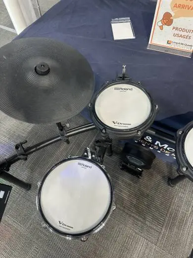 Roland - TD316-S 2