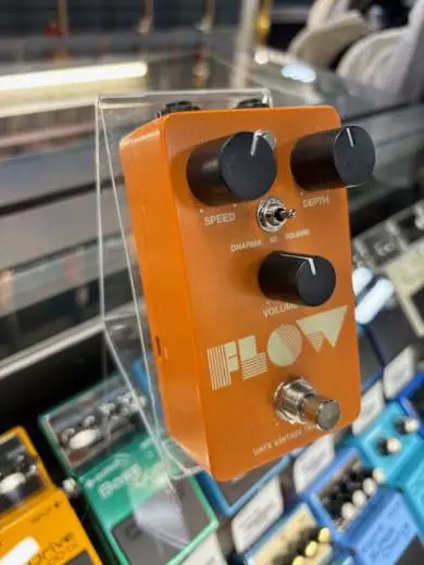 Universal Audio - UA-GPS-FLOW 2