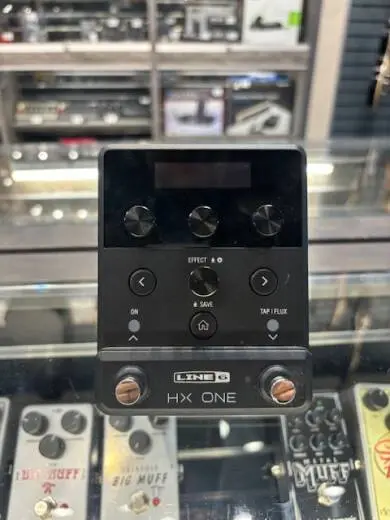 Line 6 - HX ONE 2