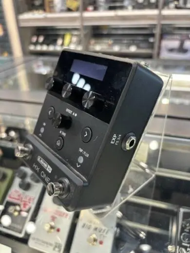 Line 6 - HX ONE 2