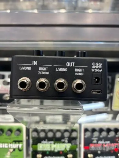 Line 6 - HX ONE 2