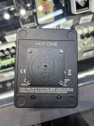 Line 6 - HX ONE 2