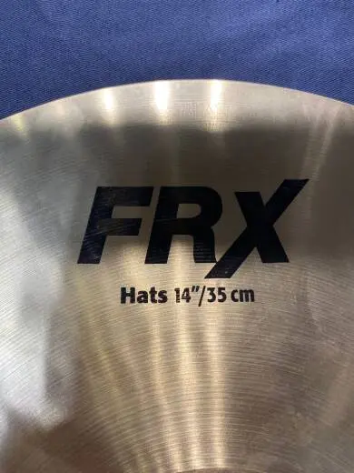 Sabian - FRX1402 2