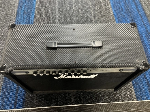 Marshall - MG102CFX 2