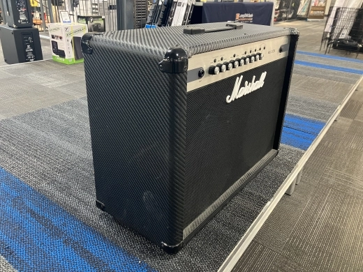 Marshall - MG102CFX 3