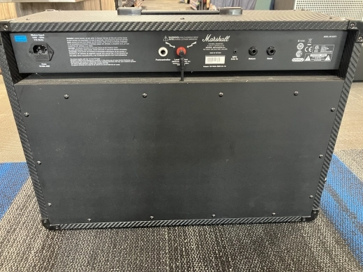 Marshall - MG102CFX 5