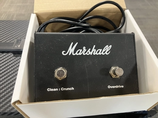 Marshall - MG102CFX 6