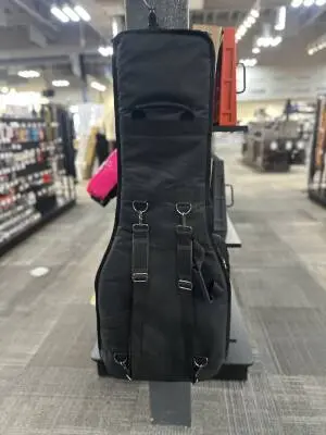 Gigbag - Strat et telecaster 2