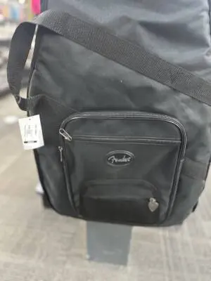 Gigbag - Strat et telecaster 2