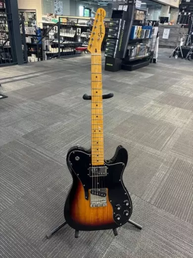 Squier - 037-4050-500 2