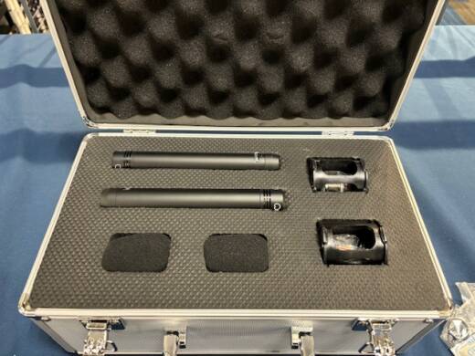 Store Special Product - ART Pro Audio - M-SIXSTEREO