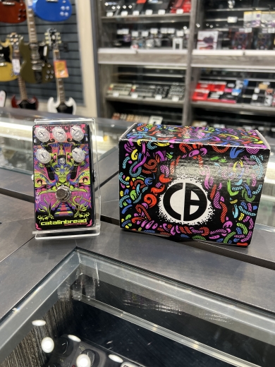 Store Special Product - Catalinbread - DREAMCOAT