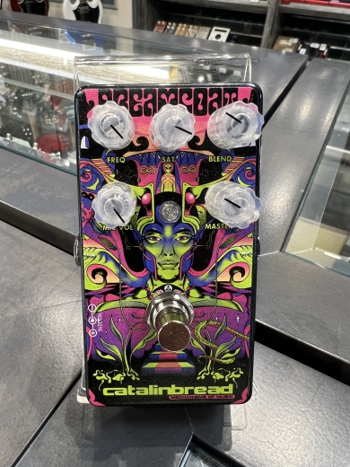 Store Special Product - Catalinbread - DREAMCOAT