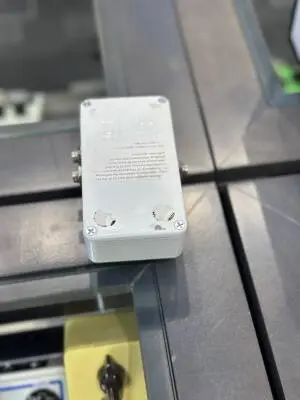 Electro-Harmonix - PITCH FORK 2