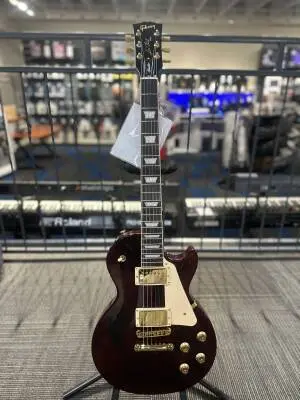 Gibson - LPSTP01WRGH