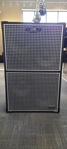 Gallien-Krueger - NEO412