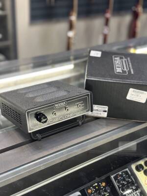 Mesa Boogie - AC.CC8