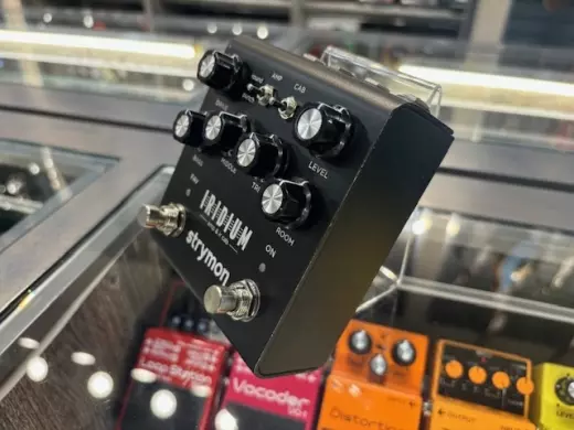 Strymon - IRIDIUM 2