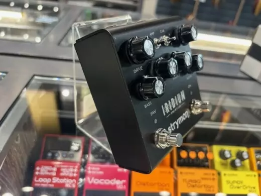Strymon - IRIDIUM 3