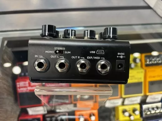 Strymon - IRIDIUM 4