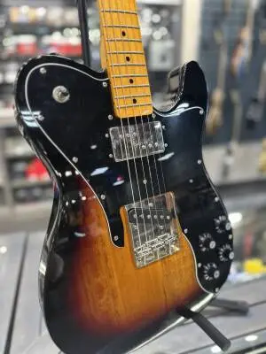 Squier - 037-4050-500 2
