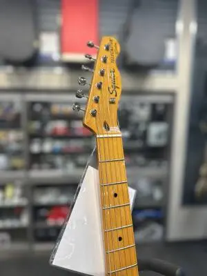 Squier - 037-4050-500 2