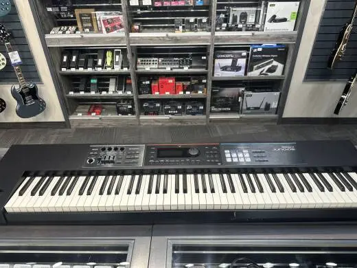 Roland - JUNO-DS 88