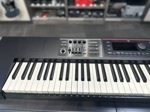 Roland - JUNO-DS 88 2