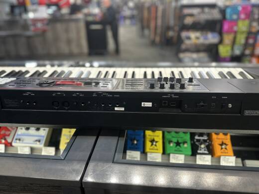 【美品】Roland JUNO-DS 88 Gear Hunter | Roland - JUNO-DS 88