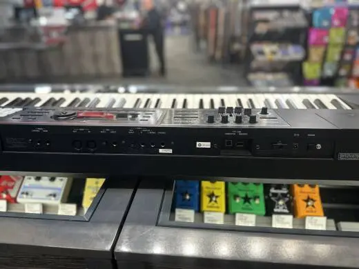 Roland - JUNO-DS 88 2
