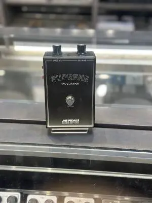 Store Special Product - JHS Pedals - JHS SUPREME