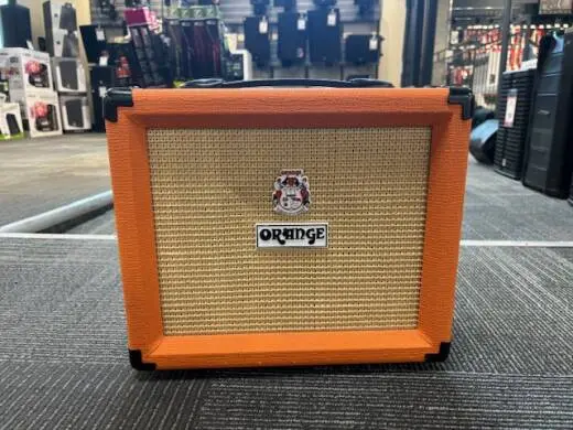 Orange Amplifiers - CRUSH20