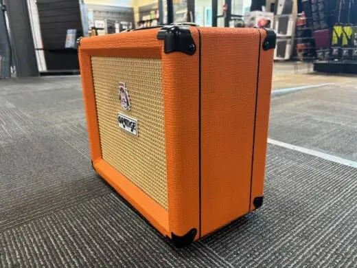 Orange Amplifiers - CRUSH20 2