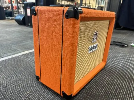 Orange Amplifiers - CRUSH20 2