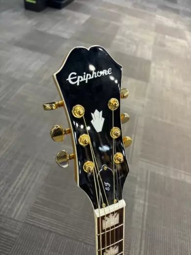 Store Special Product - Epiphone - EJ200CEVNGH