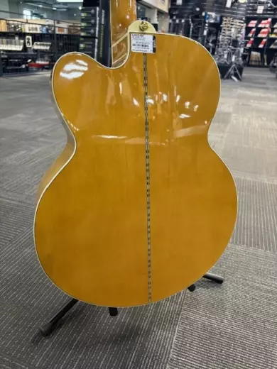 Store Special Product - Epiphone - EJ200CEVNGH