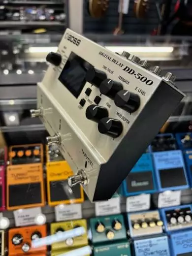 BOSS - DD-500 2
