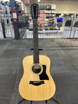 Taylor Guitars - 150E W V2
