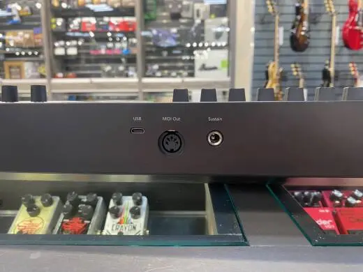 Novation - LAUNCHKEY49 MK4 2