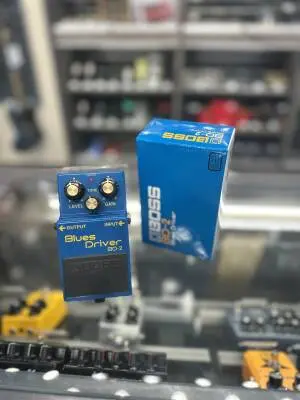 BOSS - BD-2