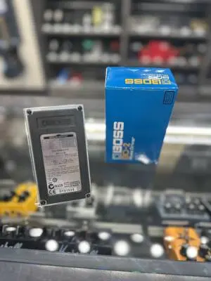 BOSS - BD-2 2