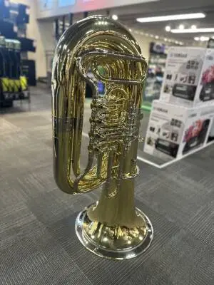 MIRAPHONE 186-4V BBB TUBA 2